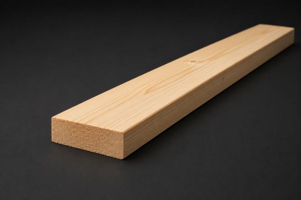 Дошка 25x100x4500 (від 5900грн/м3)