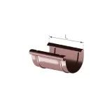 Муфта жолоба 150 мм (297) small