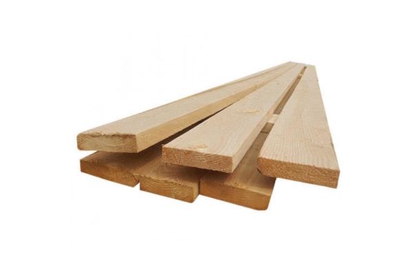 Дошка 30x200x4500 (від 5900грн/м3)