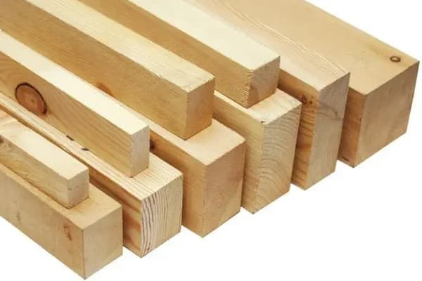 Брус 150x200x6000 (від 5900грн/м3)