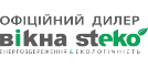 Вікна Steko