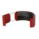 Муфта жолоба 125 мм (244) small