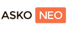 ASKO 1.07 м2  Польща