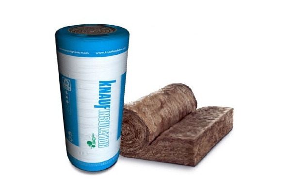 Knauf плита