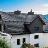 Металочерепиця OMEGA small