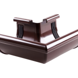 Кут зовнішній 90 мм (232) small