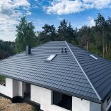 Металочерепиця NICCA small