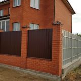ПС-8 для парканів small
